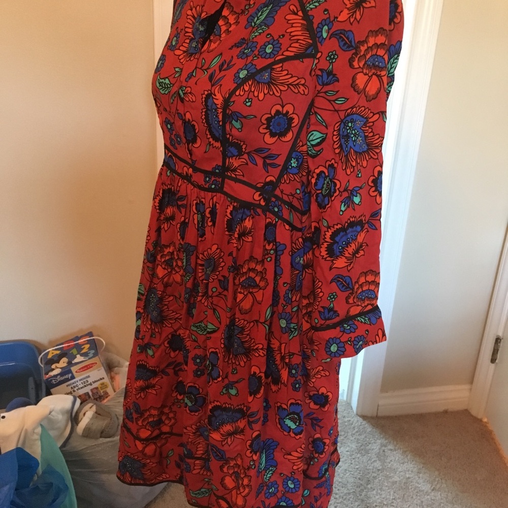 ASOS dress size 4 - Picture 2 of 5